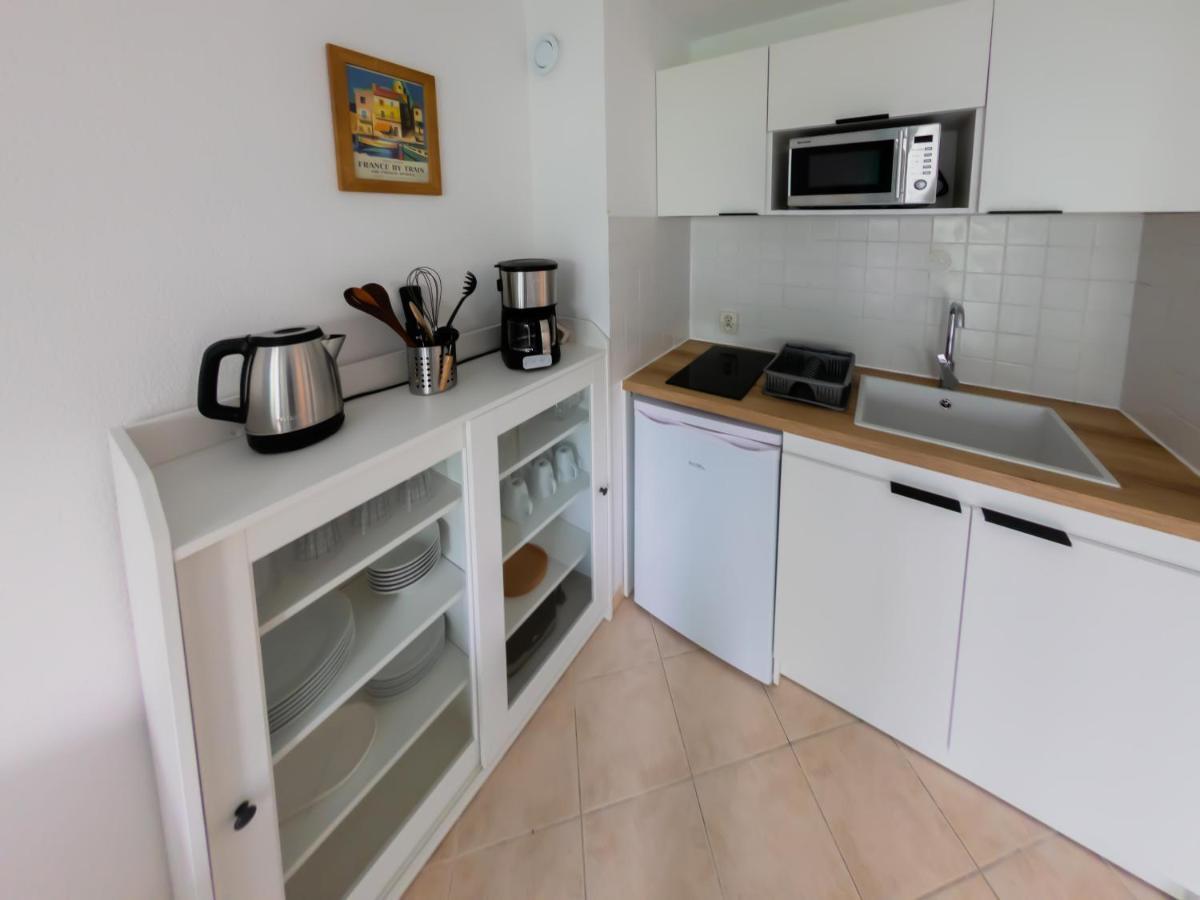 Apartament Le Soleil D'Or 4 Pers Parcheggio Wifi Nicea Zewnętrze zdjęcie