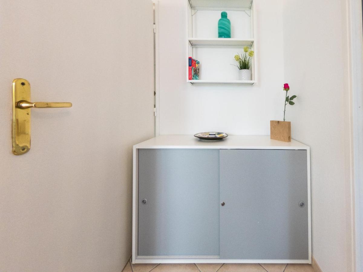Apartament Le Soleil D'Or 4 Pers Parcheggio Wifi Nicea Zewnętrze zdjęcie