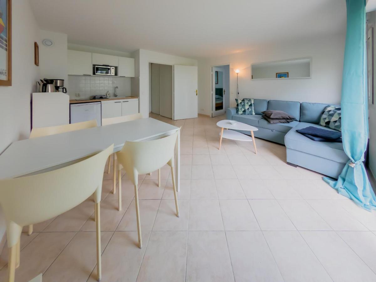 Apartament Le Soleil D'Or 4 Pers Parcheggio Wifi Nicea Zewnętrze zdjęcie